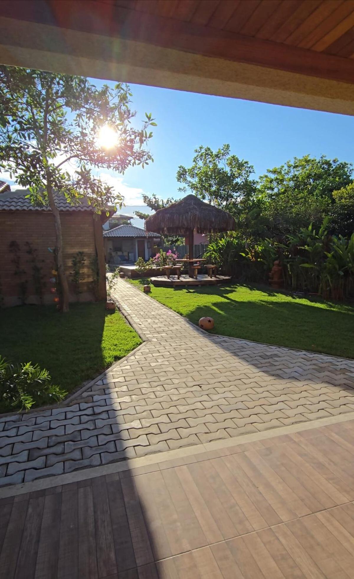 Casa Estrela Luz - Xando - Caraiva