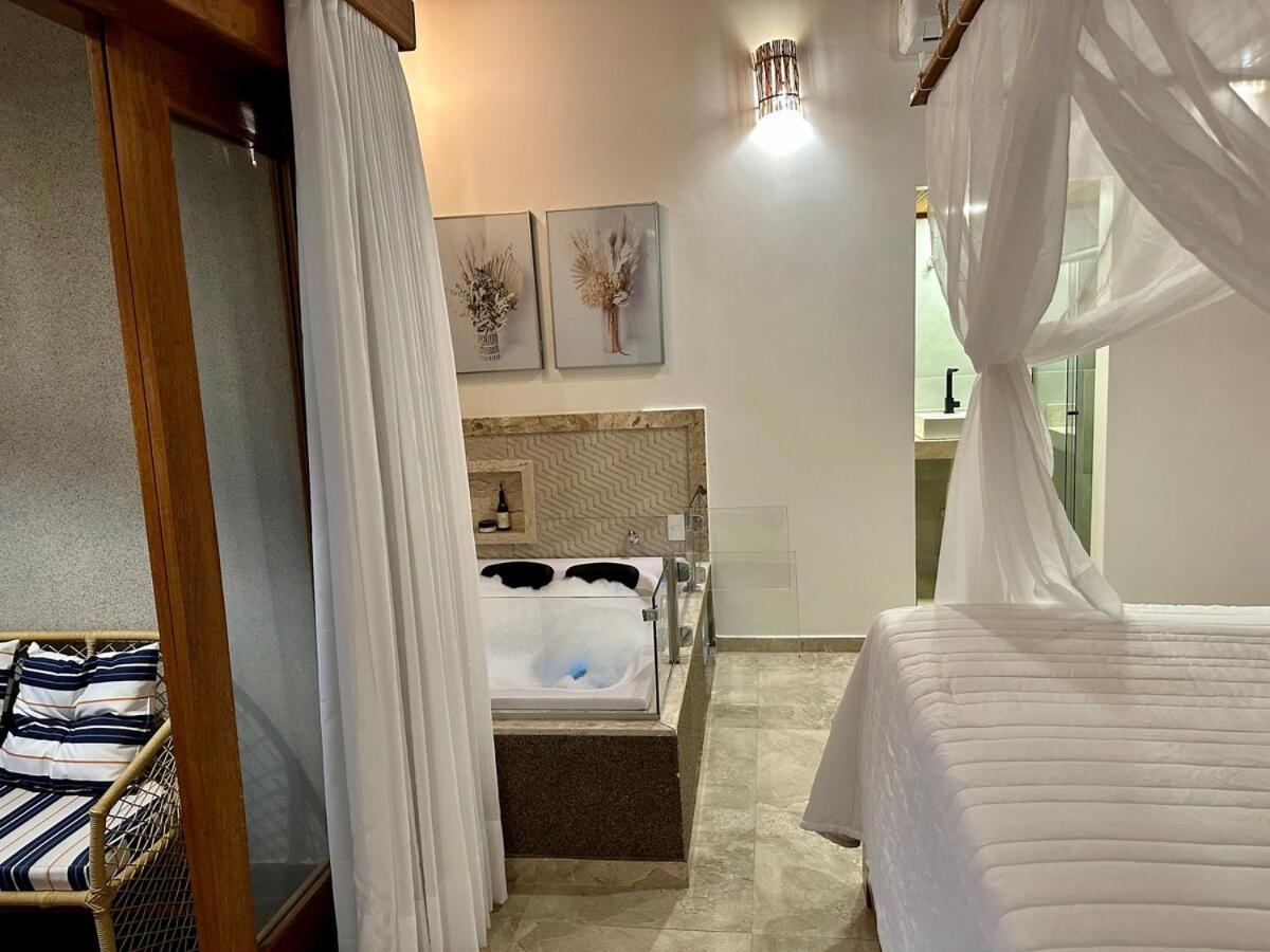 Holiday home Casa Estrela Luz - Xando - Caraiva