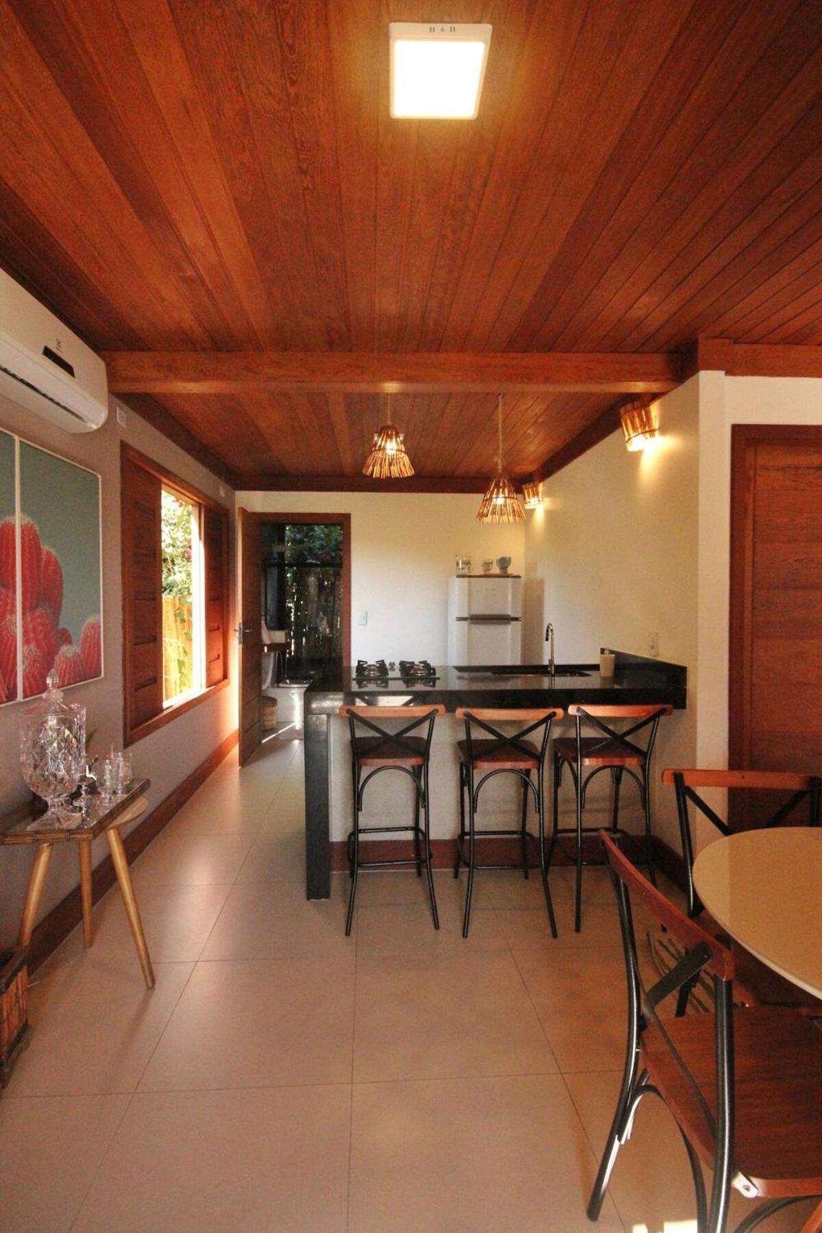 Casa Estrela Luz - Xando - Caraiva Porto Seguro