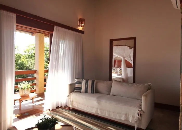 Casa Estrela Luz - Xando - Caraiva