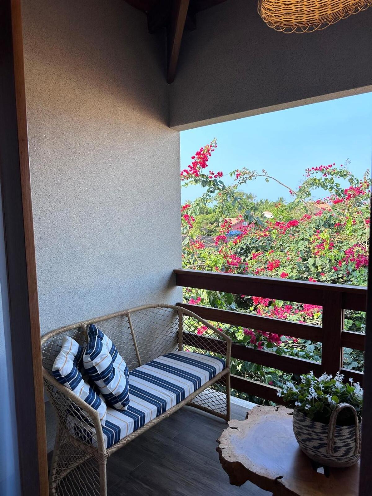Casa Estrela Luz - Xando - Caraiva