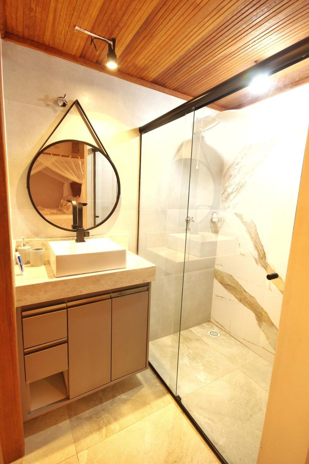 Casa Estrela Luz - Xando - Caraiva Casa de férias *