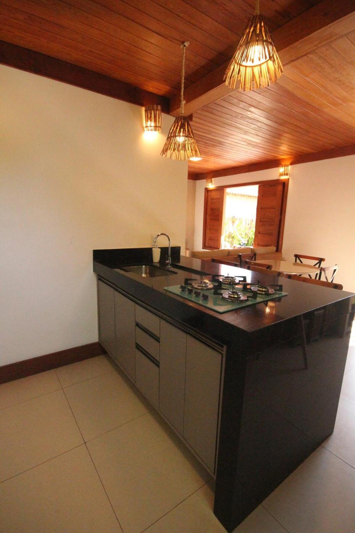 Casa de férias Casa Estrela Luz - Xando - Caraiva *