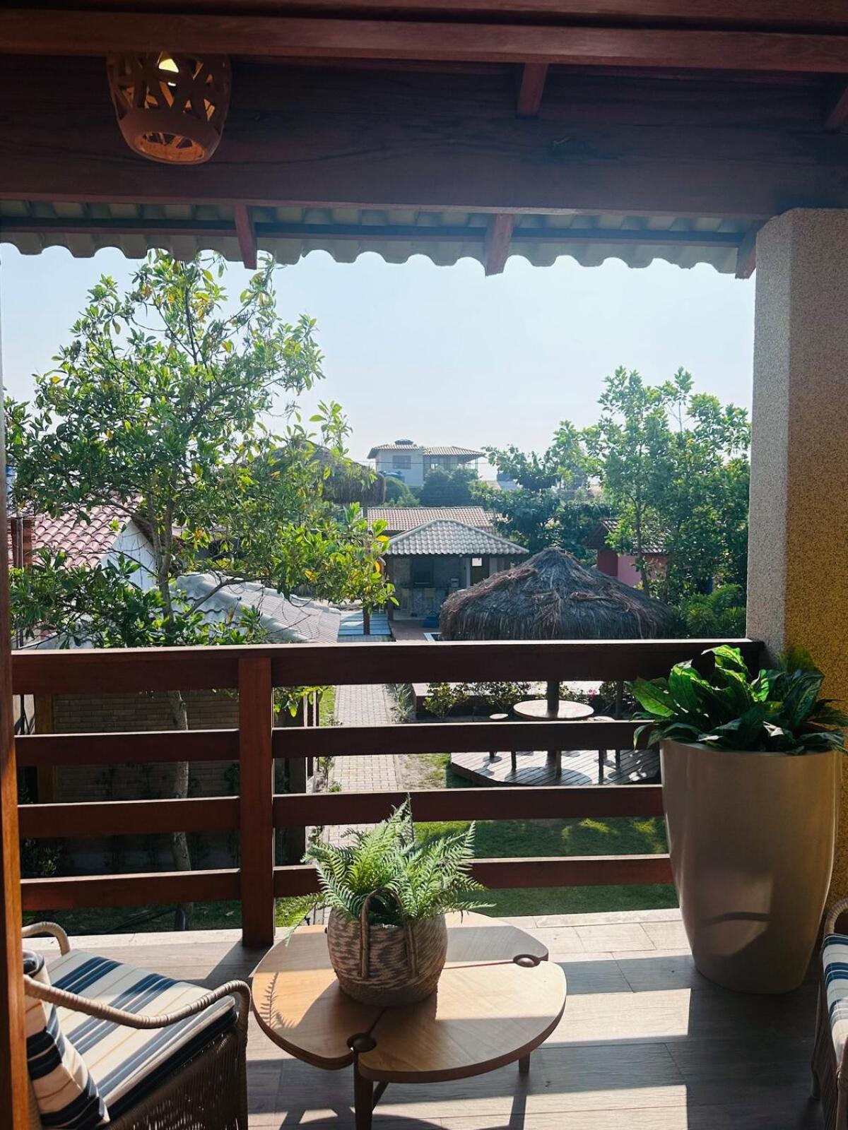 Casa Estrela Luz - Xando - Caraiva