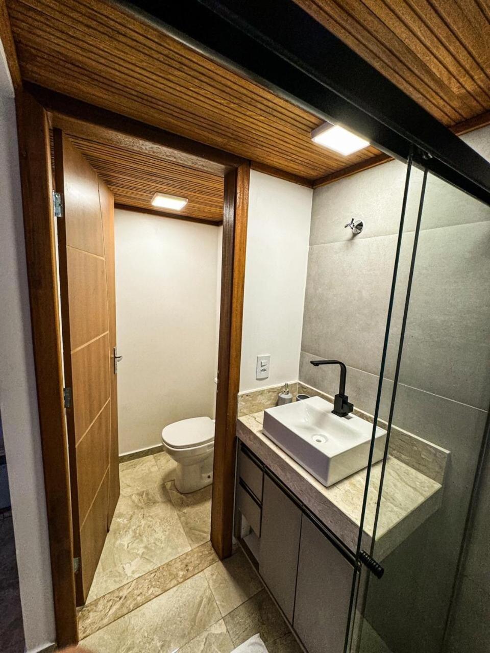 Casa Estrela Luz - Xando - Caraiva * Porto Seguro
