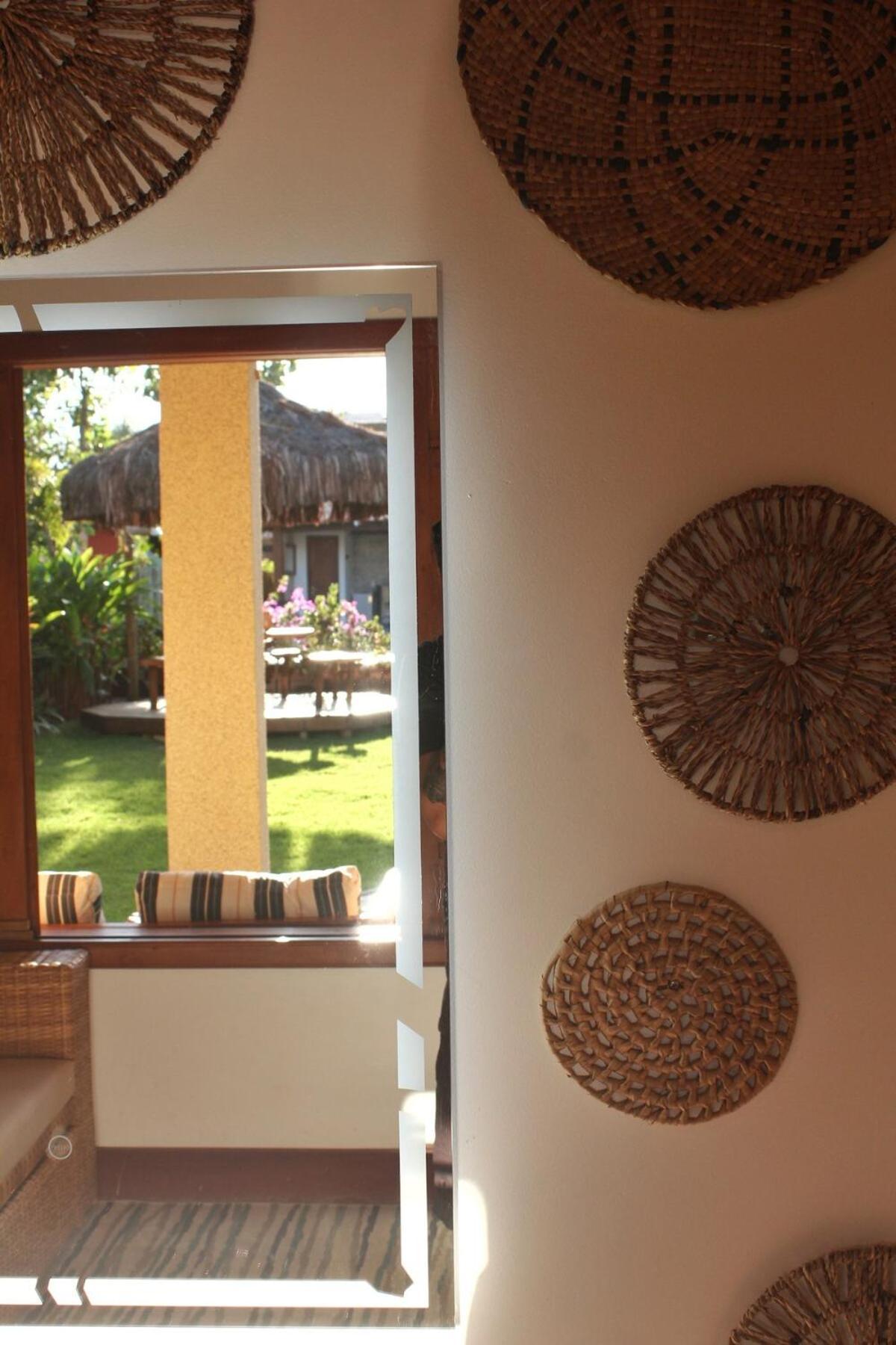 Casa de férias Casa Estrela Luz - Xando - Caraiva