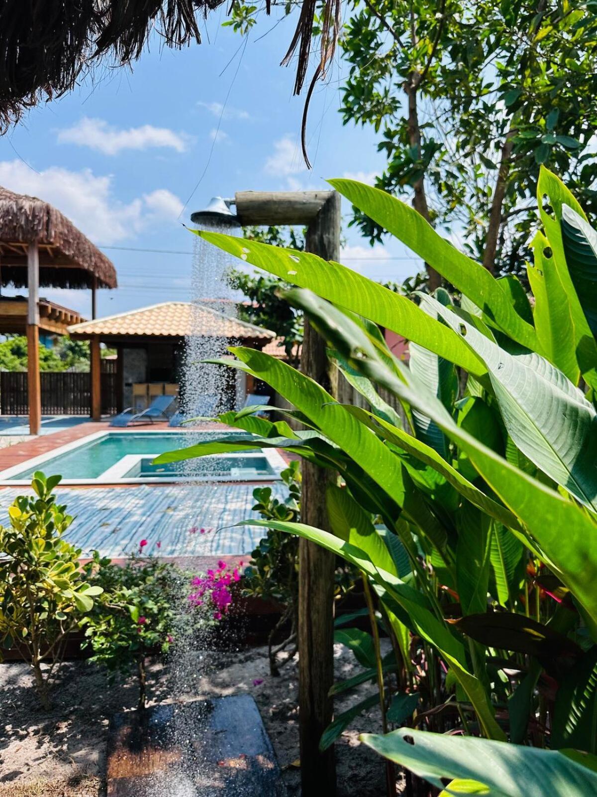 Casa Estrela Luz - Xando - Caraiva * Porto Seguro