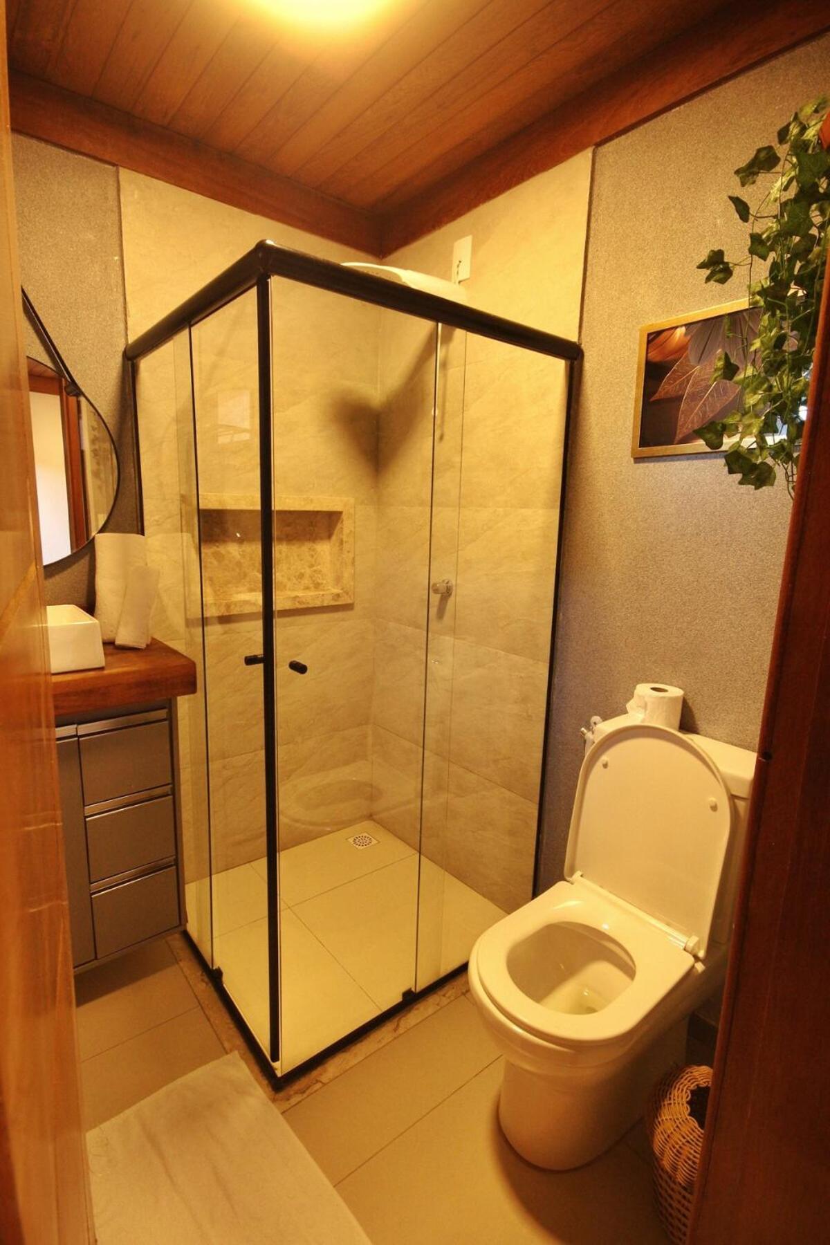 Casa Estrela Luz - Xando - Caraiva * Porto Seguro