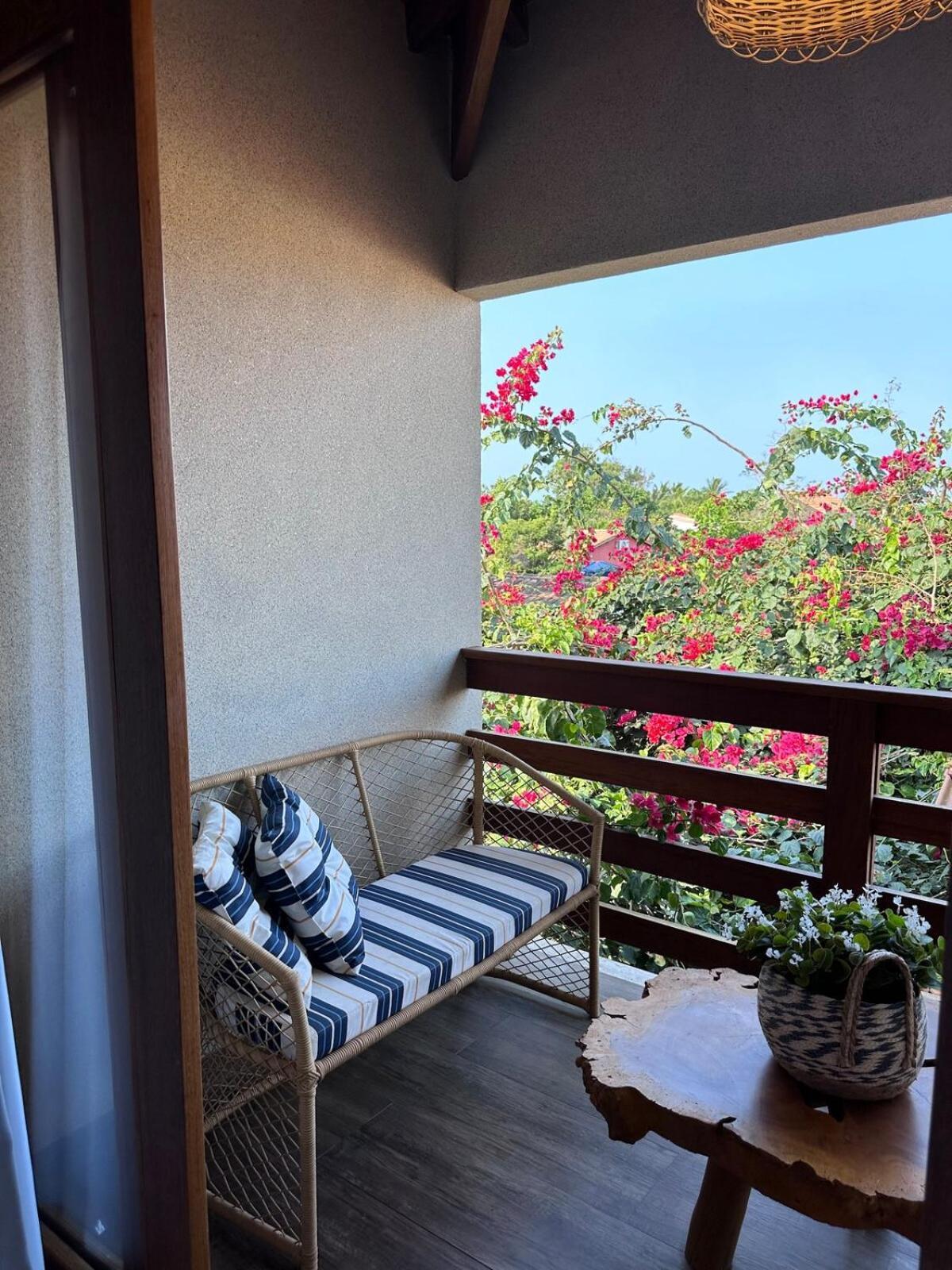 Casa de férias Casa Estrela Luz - Xando - Caraiva