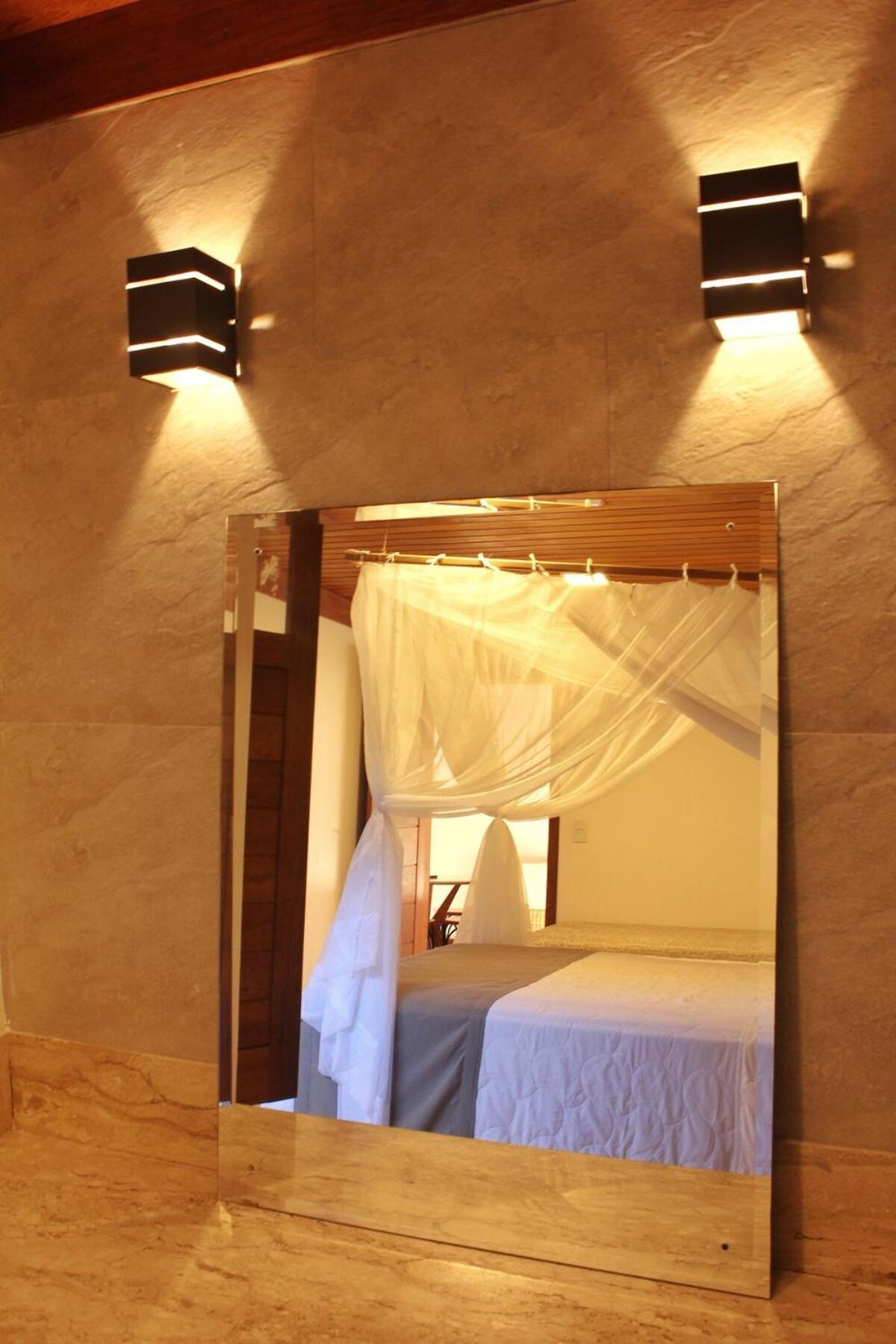 Casa de férias Casa Estrela Luz - Xando - Caraiva Porto Seguro