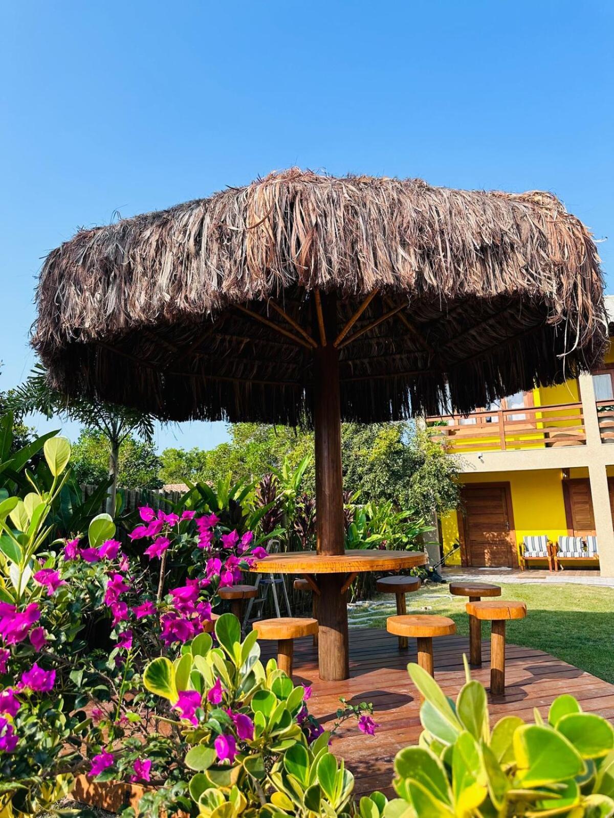 Casa Estrela Luz - Xando - Caraiva Casa de férias *