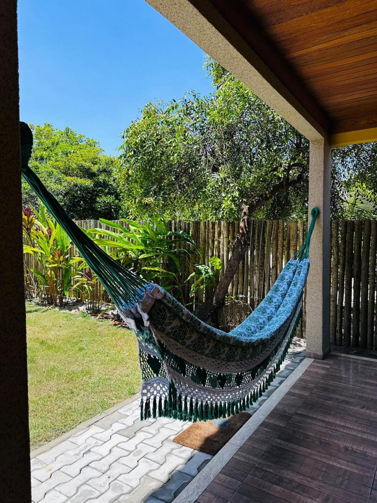 Casa Estrela Luz - Xando - Caraiva *