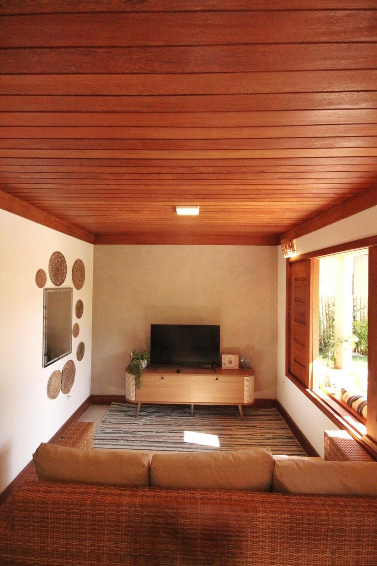 Casa de férias Casa Estrela Luz - Xando - Caraiva Porto Seguro