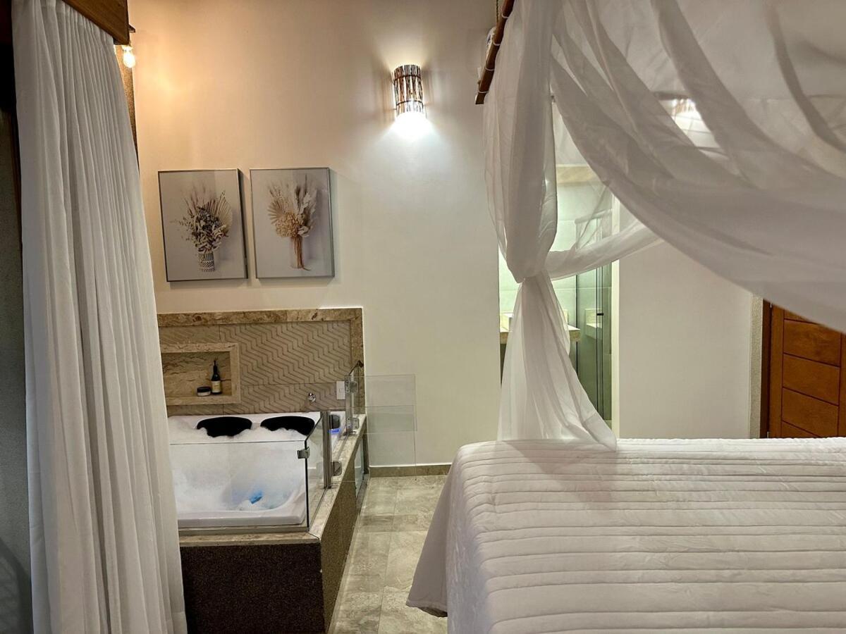 Casa Estrela Luz - Xando - Caraiva Porto Seguro