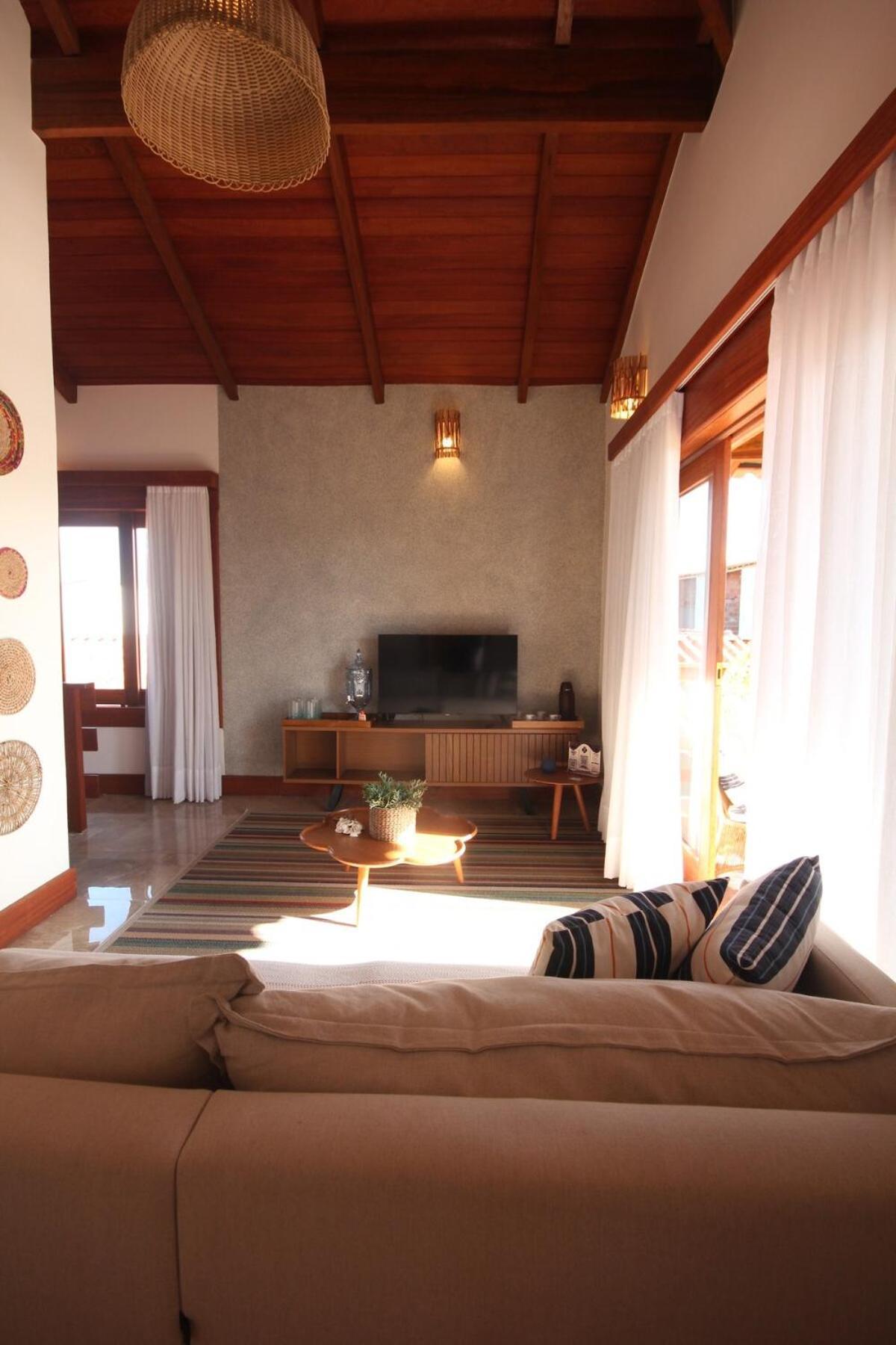 Casa Estrela Luz - Xando - Caraiva * Porto Seguro