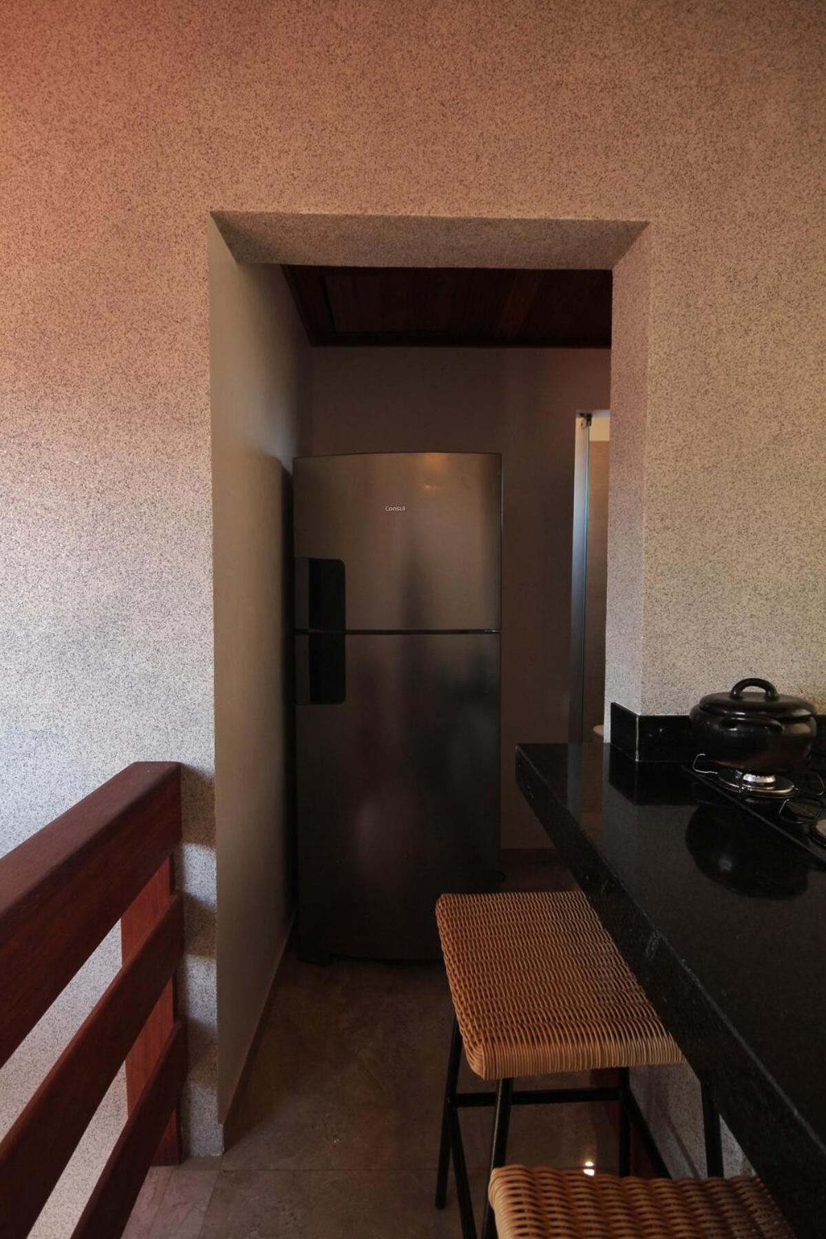 Casa Estrela Luz - Xando - Caraiva