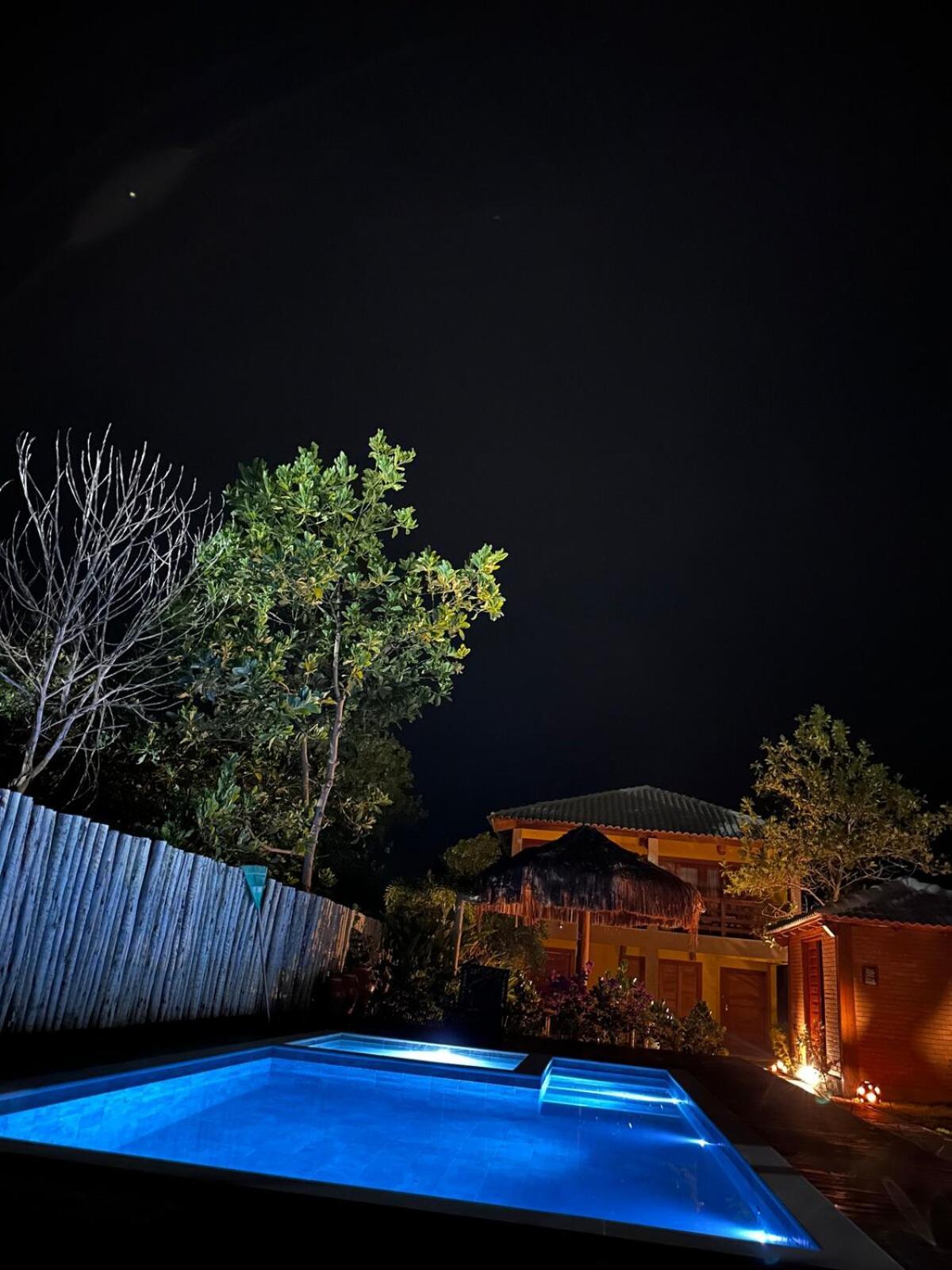 Casa de férias Casa Estrela Luz - Xando - Caraiva