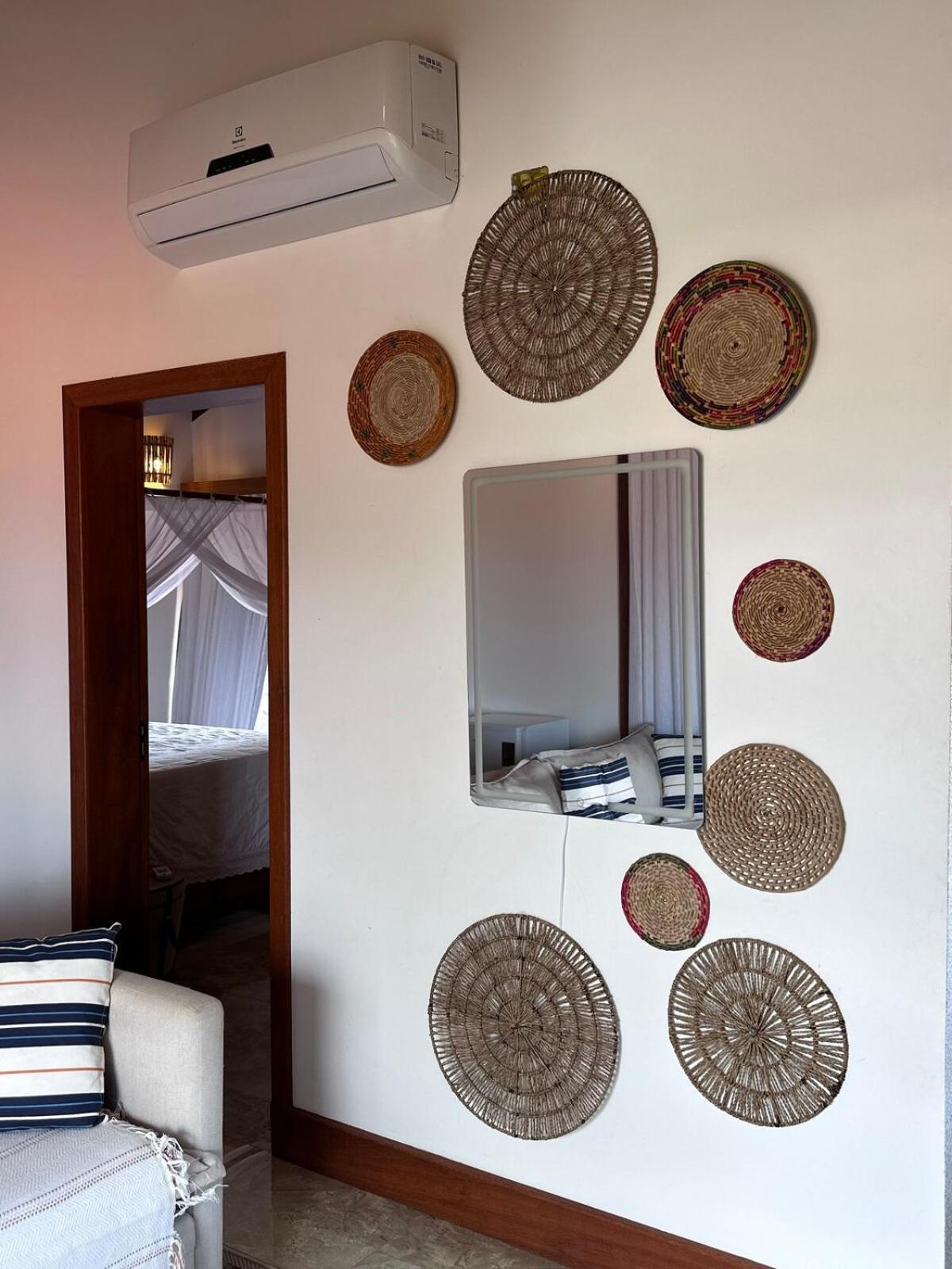 Casa Estrela Luz - Xando - Caraiva Casa de férias Porto Seguro