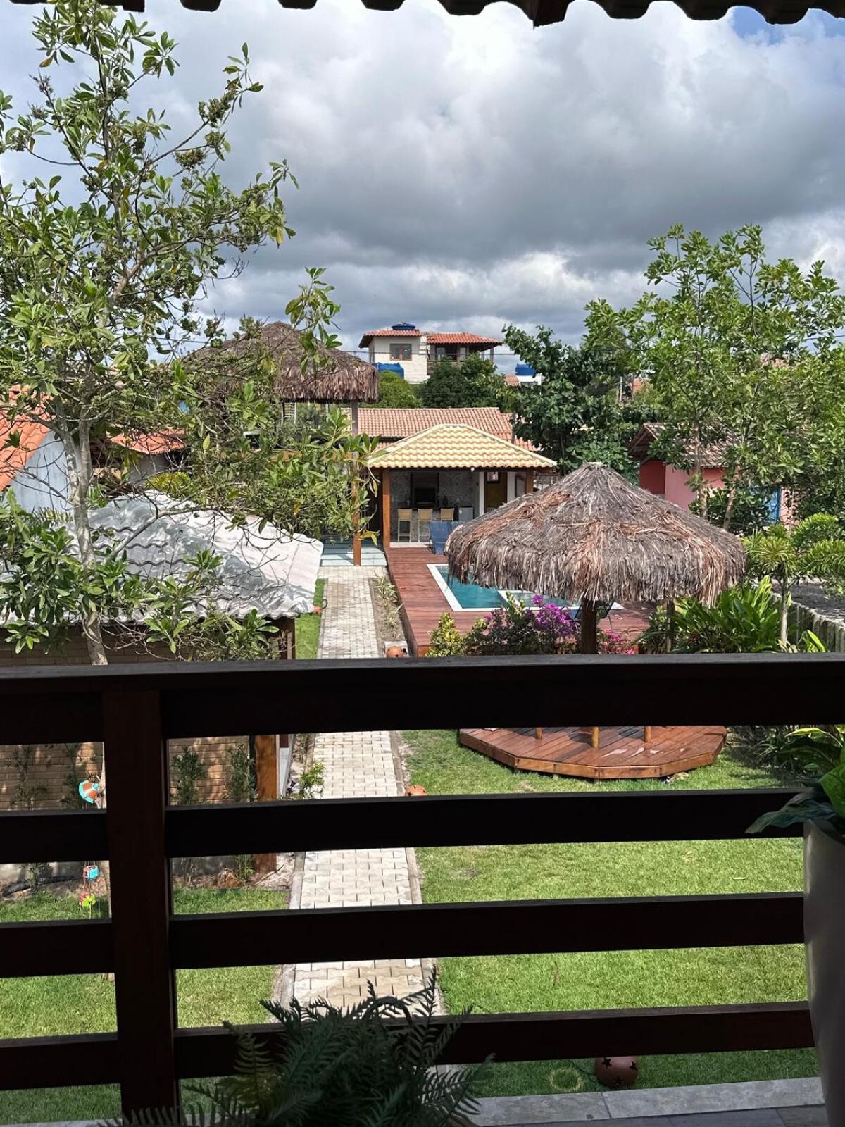 Casa Estrela Luz - Xando - Caraiva Casa de férias