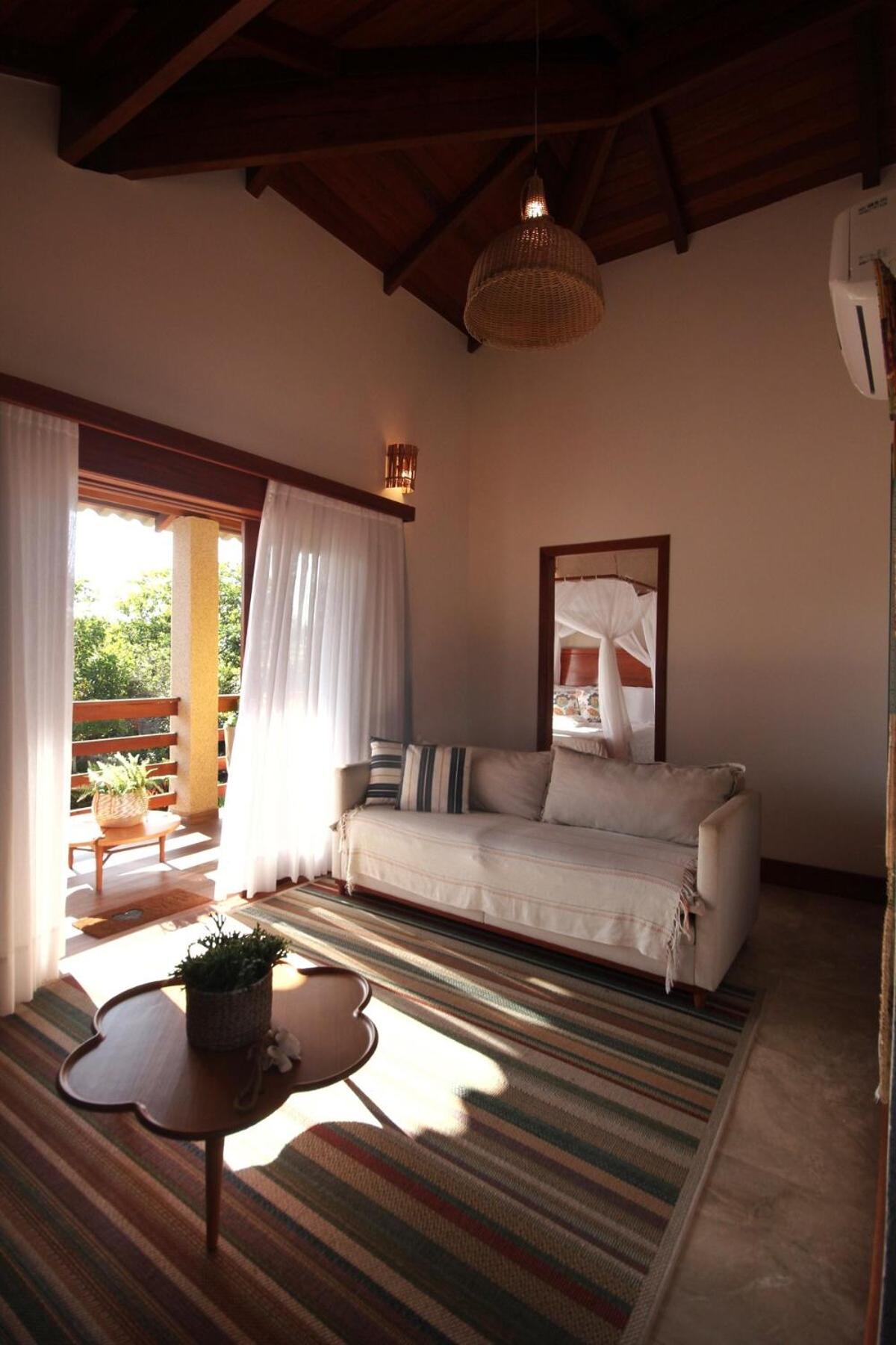 Casa Estrela Luz - Xando - Caraiva Casa de férias