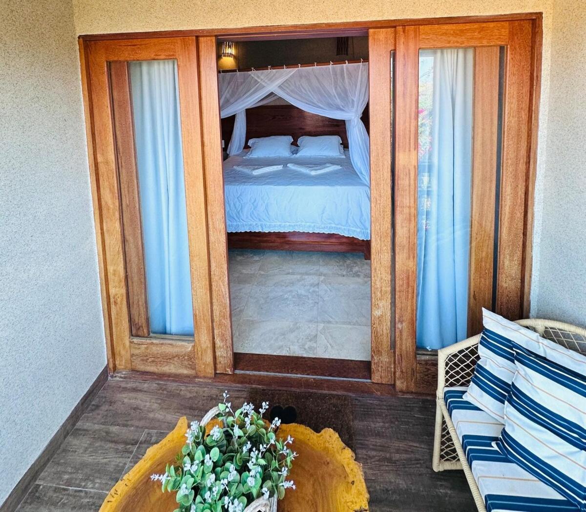 Casa Estrela Luz - Xando - Caraiva Porto Seguro
