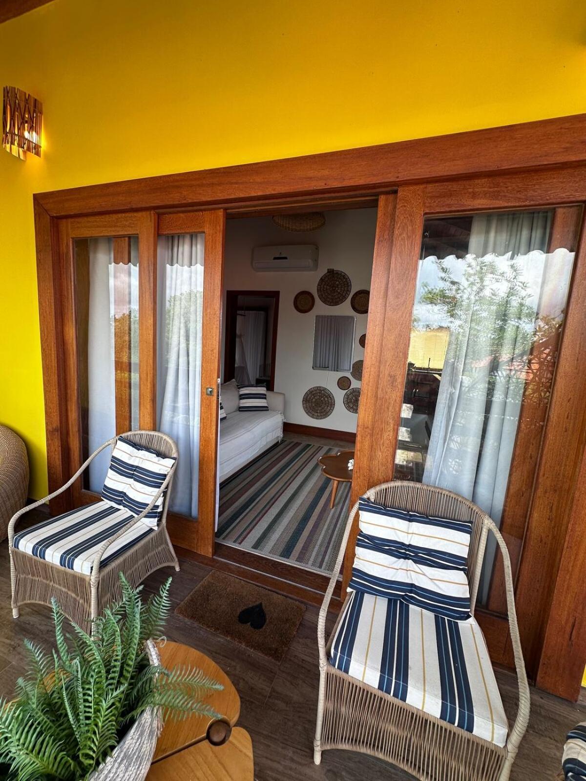 Casa Estrela Luz - Xando - Caraiva Casa de férias